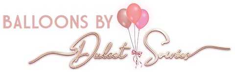 Balloons By Dulcet Soirées